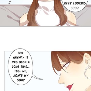 [Dong Ye] Hate You, Love You (update c.14-30) [Eng] – Gay Manga sex 305