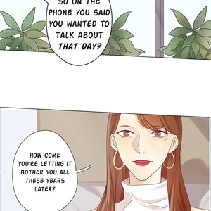 [Dong Ye] Hate You, Love You (update c.14-30) [Eng] – Gay Manga sex 323