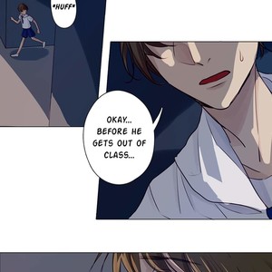 [Dong Ye] Hate You, Love You (update c.14-30) [Eng] – Gay Manga sex 337