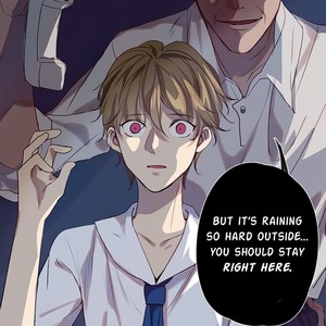 [Dong Ye] Hate You, Love You (update c.14-30) [Eng] – Gay Manga sex 343