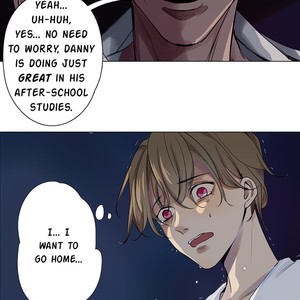 [Dong Ye] Hate You, Love You (update c.14-30) [Eng] – Gay Manga sex 348
