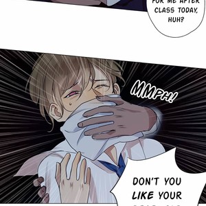 [Dong Ye] Hate You, Love You (update c.14-30) [Eng] – Gay Manga sex 350