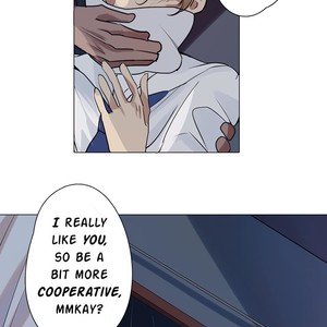 [Dong Ye] Hate You, Love You (update c.14-30) [Eng] – Gay Manga sex 351