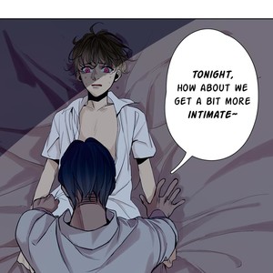 [Dong Ye] Hate You, Love You (update c.14-30) [Eng] – Gay Manga sex 372