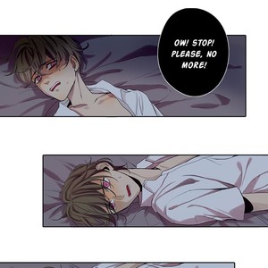 [Dong Ye] Hate You, Love You (update c.14-30) [Eng] – Gay Manga sex 375