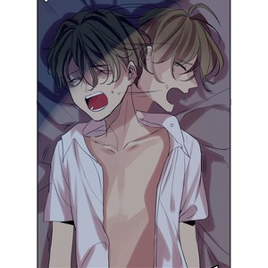 [Dong Ye] Hate You, Love You (update c.14-30) [Eng] – Gay Manga sex 380