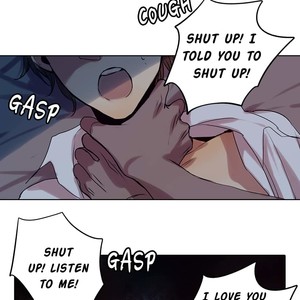 [Dong Ye] Hate You, Love You (update c.14-30) [Eng] – Gay Manga sex 382