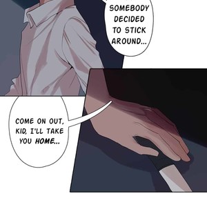 [Dong Ye] Hate You, Love You (update c.14-30) [Eng] – Gay Manga sex 385