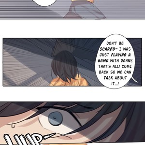 [Dong Ye] Hate You, Love You (update c.14-30) [Eng] – Gay Manga sex 387