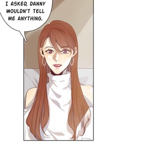 [Dong Ye] Hate You, Love You (update c.14-30) [Eng] – Gay Manga sex 391