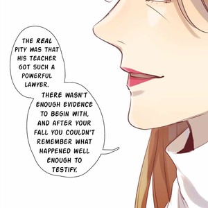 [Dong Ye] Hate You, Love You (update c.14-30) [Eng] – Gay Manga sex 392