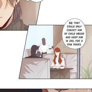 [Dong Ye] Hate You, Love You (update c.14-30) [Eng] – Gay Manga sex 393