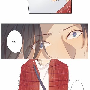[Dong Ye] Hate You, Love You (update c.14-30) [Eng] – Gay Manga sex 398