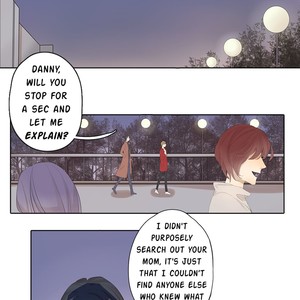 [Dong Ye] Hate You, Love You (update c.14-30) [Eng] – Gay Manga sex 399