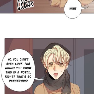 [Dong Ye] Hate You, Love You (update c.14-30) [Eng] – Gay Manga sex 407