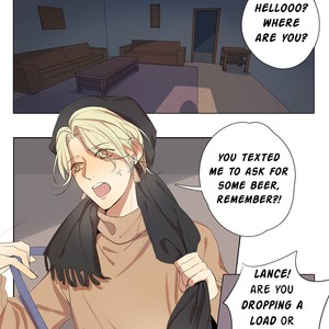 [Dong Ye] Hate You, Love You (update c.14-30) [Eng] – Gay Manga sex 408