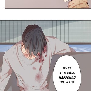 [Dong Ye] Hate You, Love You (update c.14-30) [Eng] – Gay Manga sex 410