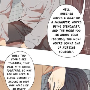 [Dong Ye] Hate You, Love You (update c.14-30) [Eng] – Gay Manga sex 418