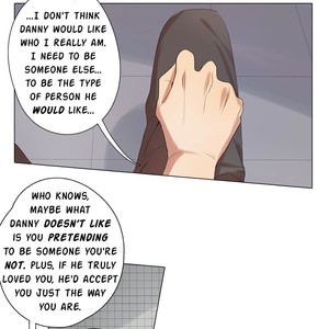 [Dong Ye] Hate You, Love You (update c.14-30) [Eng] – Gay Manga sex 419