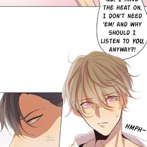 [Dong Ye] Hate You, Love You (update c.14-30) [Eng] – Gay Manga sex 430