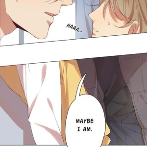 [Dong Ye] Hate You, Love You (update c.14-30) [Eng] – Gay Manga sex 435