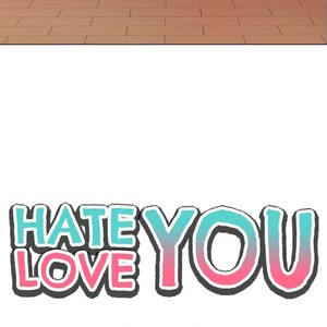 [Dong Ye] Hate You, Love You (update c.14-30) [Eng] – Gay Manga sex 441