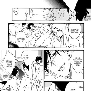[OKUDA Waku] No Color Baby (update c.2+3) [Eng] – Gay Manga sex 7