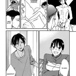 [OKUDA Waku] No Color Baby (update c.2+3) [Eng] – Gay Manga sex 8