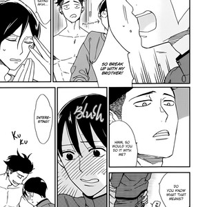 [OKUDA Waku] No Color Baby (update c.2+3) [Eng] – Gay Manga sex 11