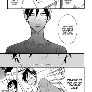 [OKUDA Waku] No Color Baby (update c.2+3) [Eng] – Gay Manga sex 13