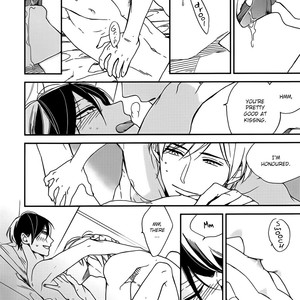 [OKUDA Waku] No Color Baby (update c.2+3) [Eng] – Gay Manga sex 26