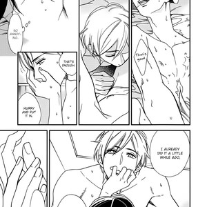 [OKUDA Waku] No Color Baby (update c.2+3) [Eng] – Gay Manga sex 27