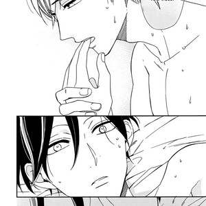 [OKUDA Waku] No Color Baby (update c.2+3) [Eng] – Gay Manga sex 28