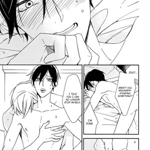 [OKUDA Waku] No Color Baby (update c.2+3) [Eng] – Gay Manga sex 29