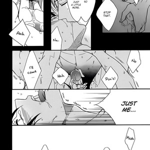 [OKUDA Waku] No Color Baby (update c.2+3) [Eng] – Gay Manga sex 30
