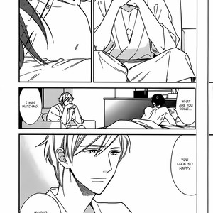 [OKUDA Waku] No Color Baby (update c.2+3) [Eng] – Gay Manga sex 37