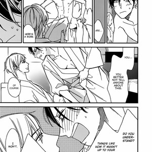 [OKUDA Waku] No Color Baby (update c.2+3) [Eng] – Gay Manga sex 38