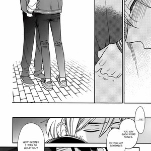 [OKUDA Waku] No Color Baby (update c.2+3) [Eng] – Gay Manga sex 55
