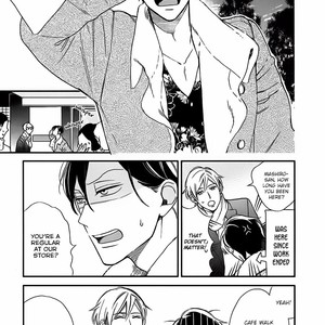 [OKUDA Waku] No Color Baby (update c.2+3) [Eng] – Gay Manga sex 71