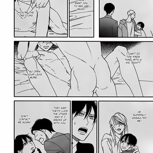 [OKUDA Waku] No Color Baby (update c.2+3) [Eng] – Gay Manga sex 84