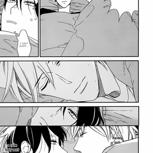 [OKUDA Waku] No Color Baby (update c.2+3) [Eng] – Gay Manga sex 89