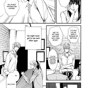 [MINASE Masara] Juunen Ai – Decade of Love [Eng] – Gay Manga sex 13