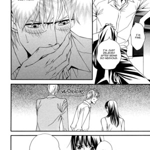 [MINASE Masara] Juunen Ai – Decade of Love [Eng] – Gay Manga sex 18