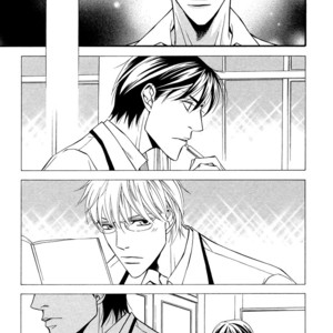 [MINASE Masara] Juunen Ai – Decade of Love [Eng] – Gay Manga sex 21