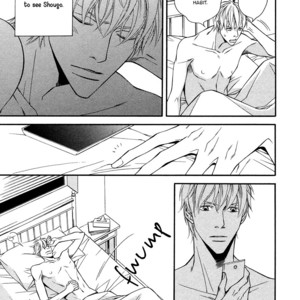 [MINASE Masara] Juunen Ai – Decade of Love [Eng] – Gay Manga sex 23