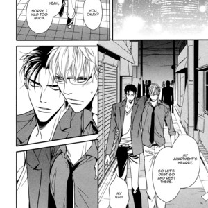 [MINASE Masara] Juunen Ai – Decade of Love [Eng] – Gay Manga sex 28