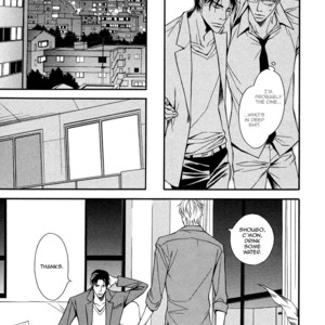 [MINASE Masara] Juunen Ai – Decade of Love [Eng] – Gay Manga sex 29