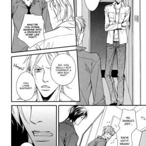 [MINASE Masara] Juunen Ai – Decade of Love [Eng] – Gay Manga sex 32