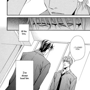 [MINASE Masara] Juunen Ai – Decade of Love [Eng] – Gay Manga sex 38