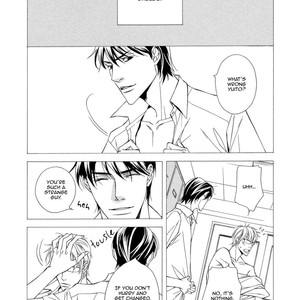 [MINASE Masara] Juunen Ai – Decade of Love [Eng] – Gay Manga sex 43